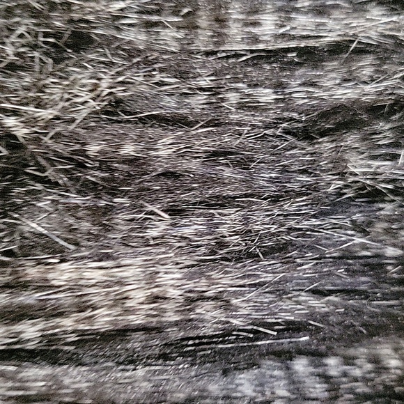 RXB Faux Fur Vest - Picture 3 of 4